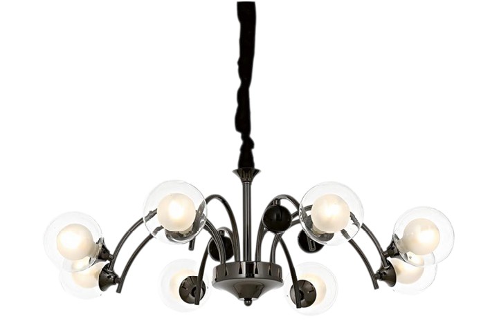 MİNOVA 8'Lİ SARKIT AVİZE